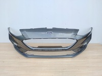 фото thumb №1, Ford focus 4 iv mk4 бампер перед значок заглушка