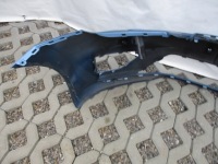 фото thumb №8, Бампер перед vw golf vii sportsvan 4x pdc ксенон