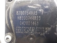 фото thumb №8, Renault scenic iii дросельна заслінка 8200754913f h8200744823