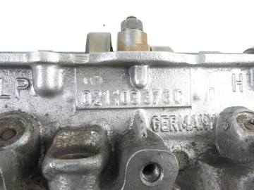фото thumb №6, Головка vw sharan 2.8 vr6 021103373c aaa