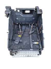 фото thumb №1, Коробка na акумулятори основа акумулятор scania r s ntg ngs