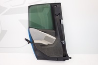 фото thumb №6, Двері ліва задні bmw i3 lci c01 protonic blue