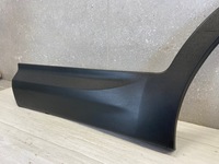 фото thumb №4, Hyundai santa fe dm 12-18 планка лівих двері зад