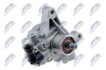 фото thumb №10, Насос усилителя honda cr-v 2.4l 02-11, acura rx
