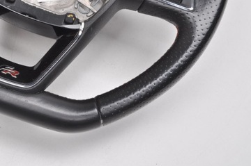 фото thumb №13, Seat leon iii ateca ibiza кермо шкіряний fr 575419091h рестайлінг