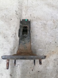 фото thumb №9, Кронштейн балка бампера задня hyundai sonata v nf 04-09r