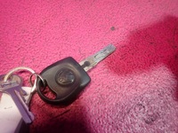 фото thumb №6, Vw lupo 98-05 1.0 замок зажигания ключ колонка pod иммобилайзер 357905851f