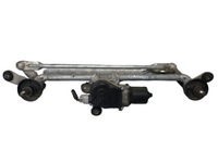 фото thumb №1, Механизм дворник nissan qashqai ii