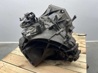 Mini cooper f54 f55 f57 1.5 d коробка передач передач 7638378 gs6-59dg Недорого, фото thumb