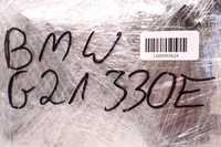 фото thumb №14, Bmw 3 g20/21 330e коллектор всасывающий дроссельная заслонка 8647975, 10543512