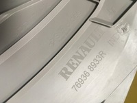 фото thumb №3, Права захист стійка задня renault megane iv kombi