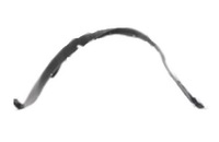 фото thumb №1, Chevrolet aveo t200 2003-2006 подкрылок перед левая