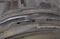 фото thumb №9, Mercedes w212 amg подушка подвеска правая