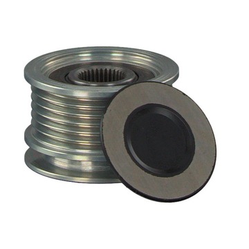 фото thumb №8, Зчеплення генератора febi bilstein 15165