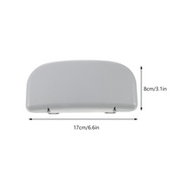 фото thumb №7, Кронштейн na ubrania, накладки на фари сонцезахисні