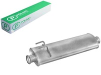 фото thumb №1, Гаситель средний renault master ii 2.5d 97-0 polmo