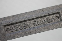 фото thumb №9, Балка нижняя бампера перед абсорбер nissan qashqai iii j12 21-