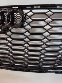 фото thumb №3, Audi rs4 8w b9 рестайлінг - решітка радіатора решітка рекомендую