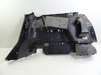 фото thumb №11, Nissan qashqai j10 +2 рестайлінг боковина багажника лівий 84951ey10a