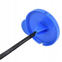 фото thumb №11, Крышка бака распылителя qashqai micra almer