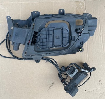 РАЗЪЕМ ЗАРЯДКИ HYUNDAI KONA ELECTRICAL
