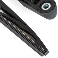 фото thumb №10, Важіль двірники задня + щітка двірник do honda odyssey 1999-