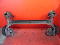 фото thumb №10, Renault kangoo 2 ii 3 iii 08- citan w415 nv250 oś балка підвіска 5x108