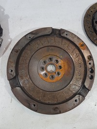 фото thumb №9, Колесо маховик зчеплення 60r40-1d29b suzuki sx4 swift s-cross 1.4t k14d