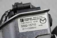 фото thumb №7, Дополнительный насос помпа циркуляции основний  mazda cx-3 1.5 d 15-21