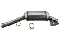 фото thumb №12, Фільтр часток твердих dpf dpf-me-007 nty