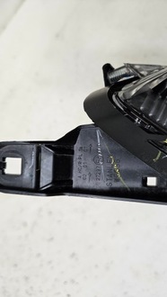 фото thumb №11, Лампа перед передняя левая mitsubishi space star ii lift обычная