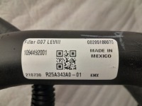 Bmw x7 g07 заливная горловина топлива 7439939 5a343a0 с Разборки, фото thumb