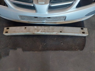 фото thumb №9, Комплектный перед бампер капот крыло лампа nissan almera n16 kl0