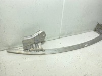 Підсилювач балка нижня бампера передня перед tesla model 3 iii 2017- Доставка, фото thumb