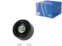 фото thumb №1, Skf vkm 64085 ролик направляющая / направляющая, ремень клиновой зубчатый