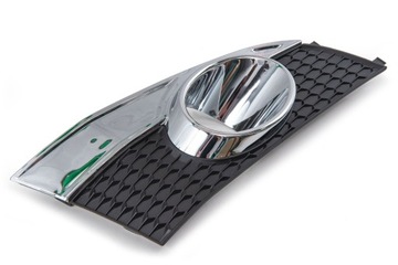 фото thumb №7, Chevrolet captiva i c140 2011-18 решётка передней бампера правая 96945185