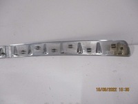 фото thumb №5, Планка кришки хром mercedes b клас a2468854500