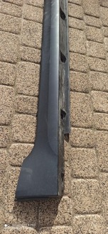 фото thumb №13, Subaru xv i 11-16 молдинг порог правая c10010054