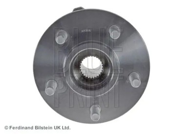 фото thumb №3, Підшипник колеса з ступиця з ступиця ada108204