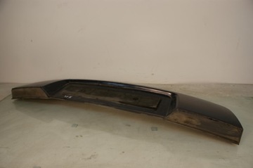 фото thumb №9, Накладка планка крышки багажника opel signum 24417181