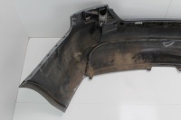 Бампер задняя задний audi a4 b8 07-11r sedan pdc ly7g с Разборки, фото thumb