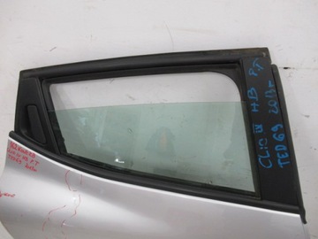 фото thumb №8, Renault clio iv hb двері праві задні ted 69