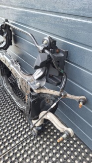 Kia stinger 3.3 подрамник передний рычаги Киев, фото thumb