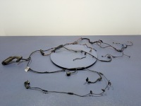 Купити Bmw 7 f01 f02 джгут двері перед права доводчик 9169241, фото thumb