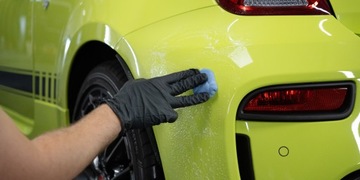 SHINY GARAGE Smooth CLAY LUBE СМАЗКА ДЛЯ КЛЕЙКИ АВТОМОБИЛЕЙ SLIP 500 МЛ