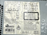 Skoda superb b6 3t станция мультимедийная 0595116815 Доставка, фото thumb