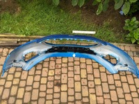 фото thumb №7, Ford puma mk2 ii 19-24 st-line бампер перед передний