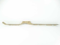 фото thumb №1, Mercedes ml w163 молдинг боковая порог левая