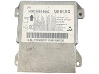 фото thumb №1, Mercedes glk x204 модуль подушка безпеки a2049013702