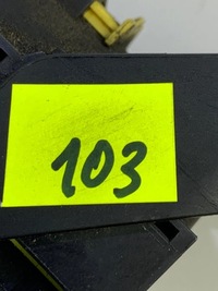 фото thumb №7, Разъёмы штекер колодка блок управления двигателя fiat doblo ii 1.3